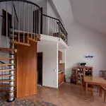 Aparthotel Terme Olimia - Rosa