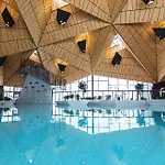 Apartmanhotel Terme Olimia - Rosa Podčetrtek