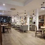 Terme Olimia - Rosa Apartmanhotel 4*