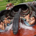 Terme Olimia - Rosa Aparthotel Podčetrtek