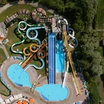 Aparthotel Terme Olimia - Rosa 4*