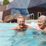 Terme Olimia - Rosa Apartmanhotel