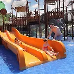 Terme Olimia - Rosa Aparthotel