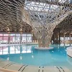 Terme Olimia - Rosa Aparthotel 4*