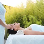 Aparthotel Terme Olimia - Rosa