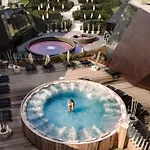 Terme Olimia - Rosa Aparthotel