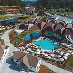 Aparthotel Terme Olimia - Rosa Podčetrtek