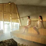 Terme Olimia - Rosa Apartmanhotel 4*