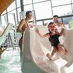 Terme Olimia - Rosa Aparthotel 4*