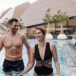 Terme Olimia - Rosa Apartmanhotel