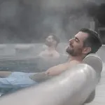 Terme Olimia - Rosa 4*
