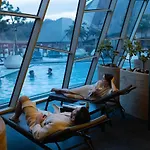 Terme Olimia - Rosa 4* Podčetrtek
