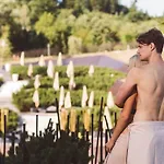 Aparthotel Terme Olimia - Rosa Podčetrtek