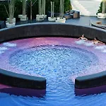 Terme Olimia - Rosa 4*