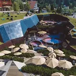 Terme Olimia - Rosa Aparthotel Podčetrtek