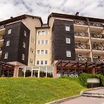 Terme Olimia - Rosa