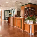 Aparthotel Terme Olimia - Rosa