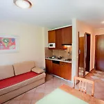 Apartmanhotel Terme Olimia - Rosa 4*