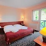 Terme Olimia - Rosa 4*