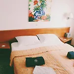 Apartmanhotel Terme Olimia - Rosa