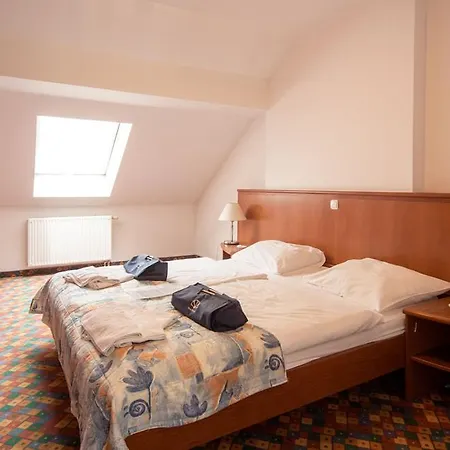 Terme Olimia - Rosa 4*