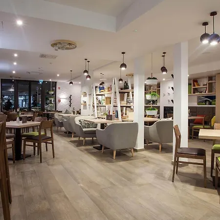 Terme Olimia - Rosa Aparthotel 4*