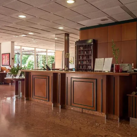 Terme Olimia - Rosa 4*