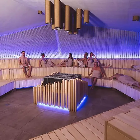 Aparthotel Terme Olimia - Rosa Podčetrtek