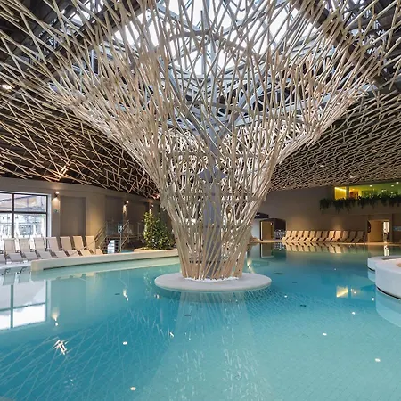 Terme Olimia - Rosa 4* Podcetrtek
