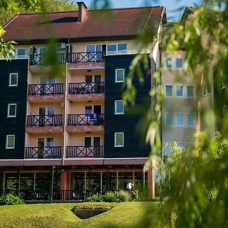 Terme Olimia - Rosa 4*