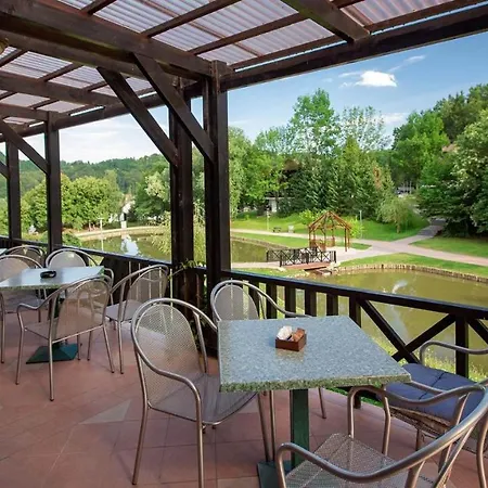 Terme Olimia - Rosa Podčetrtek