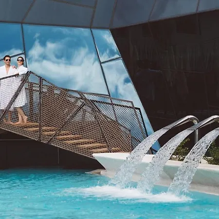 Terme Olimia - Rosa 4* Podčetrtek