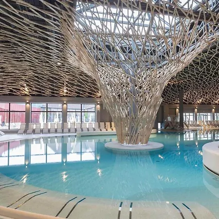 Terme Olimia - Rosa Aparthotel 4*