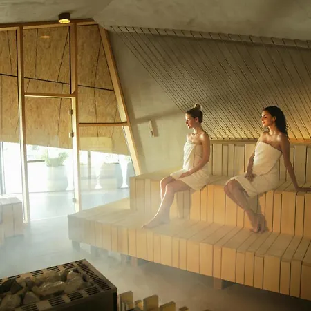 Terme Olimia - Rosa Aparthotel 4*