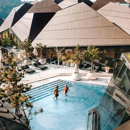 Terme Olimia - Rosa Podčetrtek