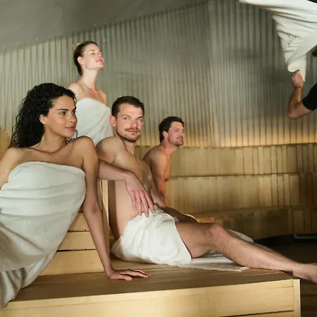 Terme Olimia - Rosa Aparthotel 4*