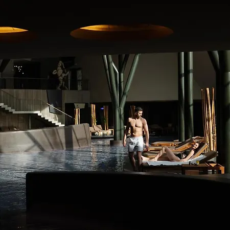 Terme Olimia - Rosa 4*