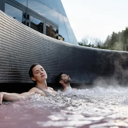 Terme Olimia - Rosa Aparthotel Podcetrtek