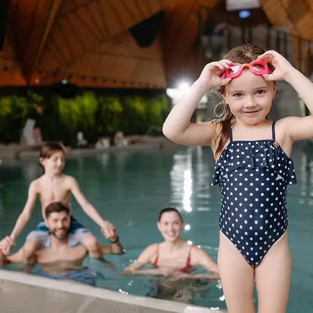 Terme Olimia - Rosa 4* Podcetrtek