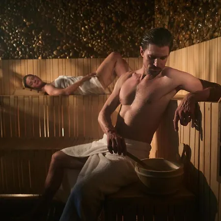 Terme Olimia - Rosa 4* Podčetrtek