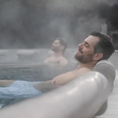 Terme Olimia - Rosa 4*