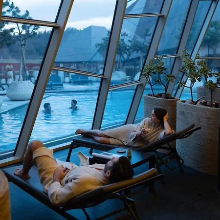 Terme Olimia - Rosa 4* Podcetrtek