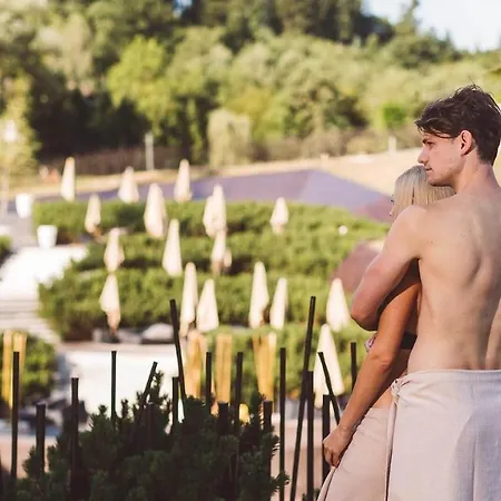 Aparthotel Terme Olimia - Rosa Podčetrtek