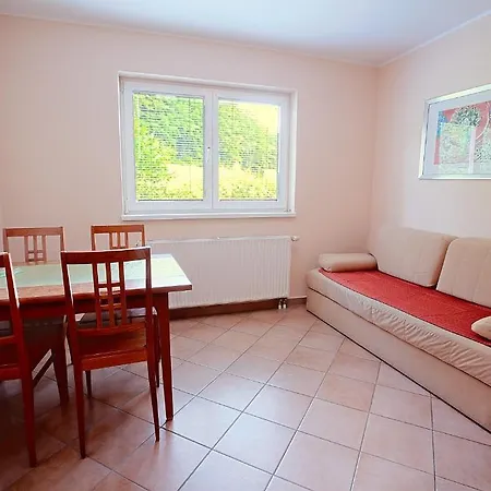 Terme Olimia - Rosa Aparthotel
