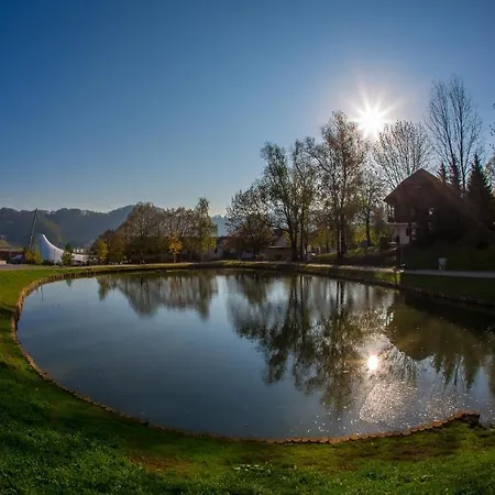 Terme Olimia - Rosa 4* Podcetrtek