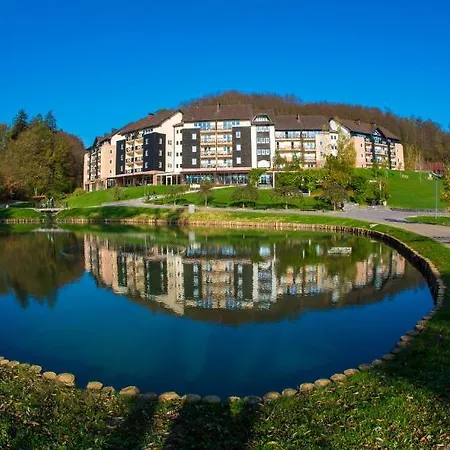 Terme Olimia - Rosa Podcetrtek