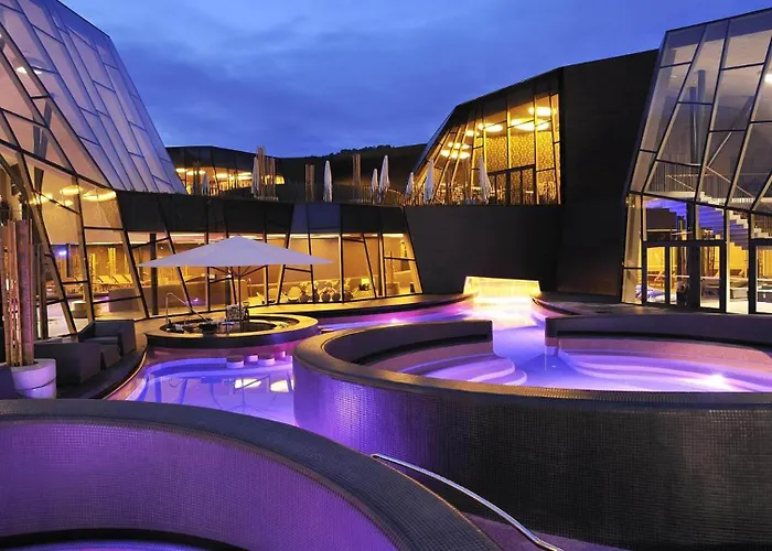 Terme Olimia - Rosa Podčetrtek