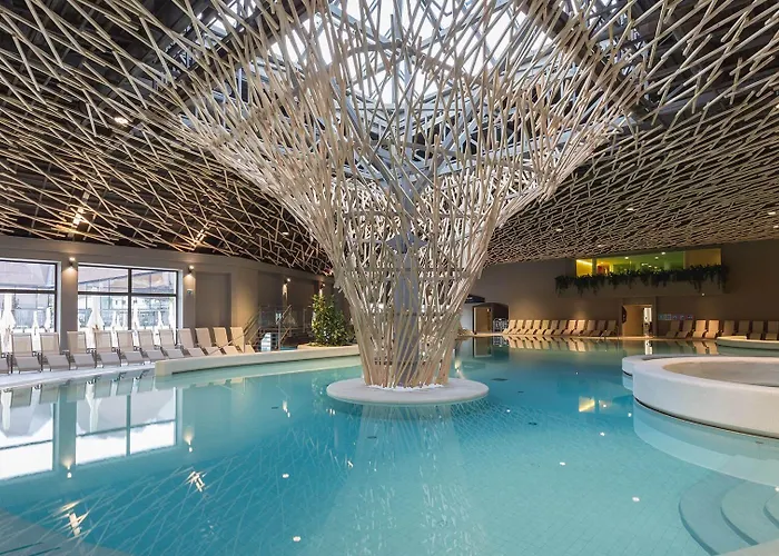 Terme Olimia - Rosa 4* Podcetrtek