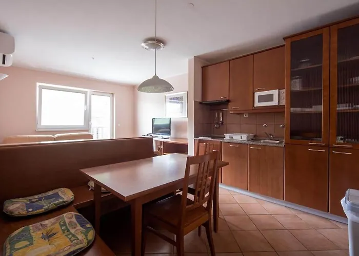 Terme Olimia - Rosa 4*