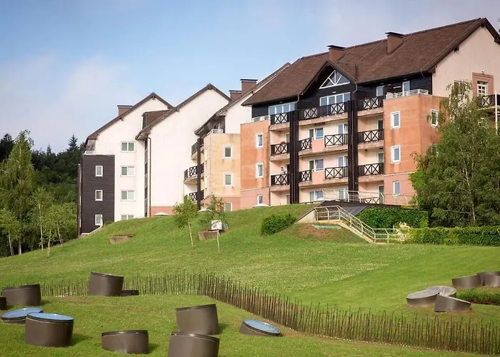 Terme Olimia - Rosa Podcetrtek